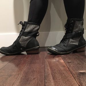 Sorel Boots